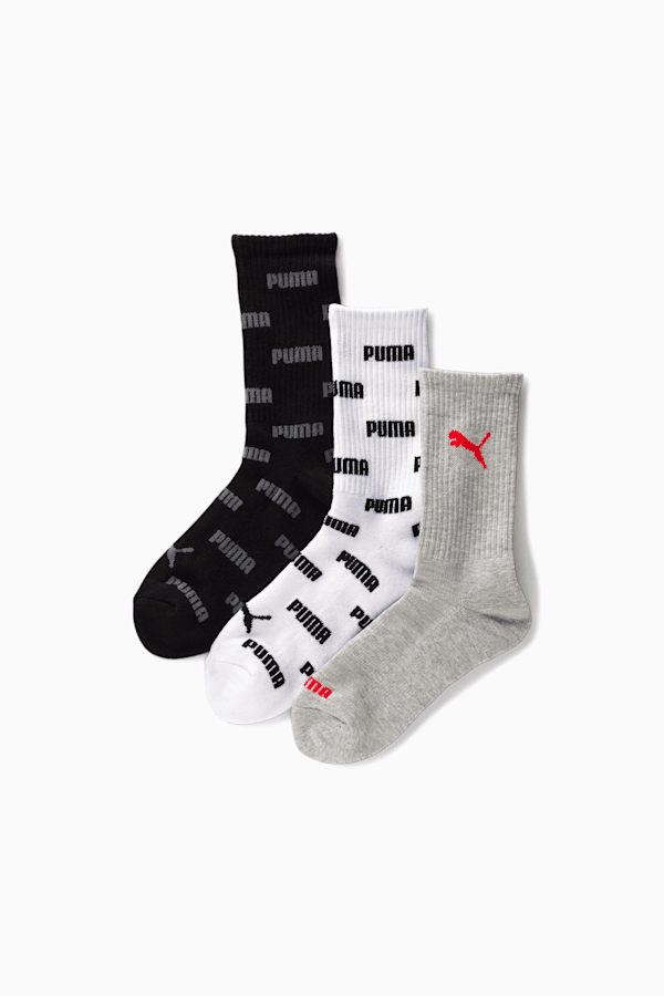Boys deals puma socks